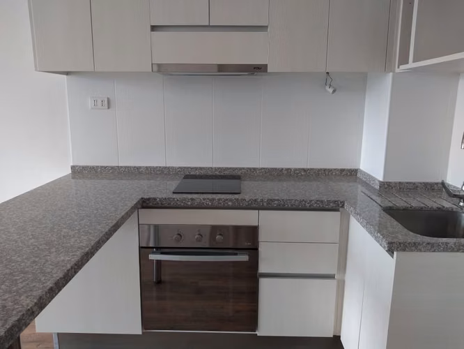 Arriendo, DEPARTAMENTO, MACUL. 1D/1B - Imagen 3