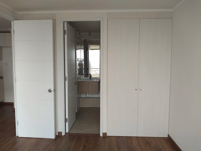 Arriendo, DEPARTAMENTO, MACUL. 1D/1B - Imagen 5