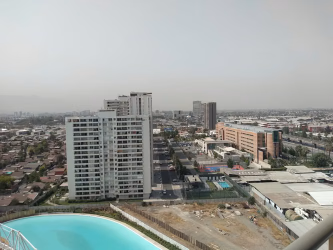 Arriendo, DEPARTAMENTO, MACUL. 1D/1B - Imagen 11