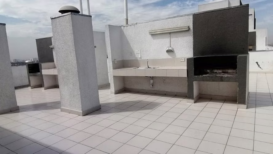Arriendo, DEPARTAMENTO, Estación Central. 2D/1B - Imagen 9
