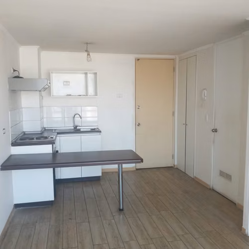 Arriendo, DEPARTAMENTO, Estación Central. 2D/1B - Imagen 5