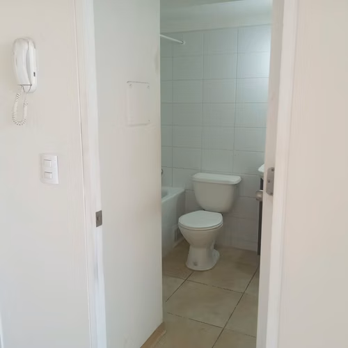 Arriendo, DEPARTAMENTO, Estación Central. 2D/1B - Imagen 7