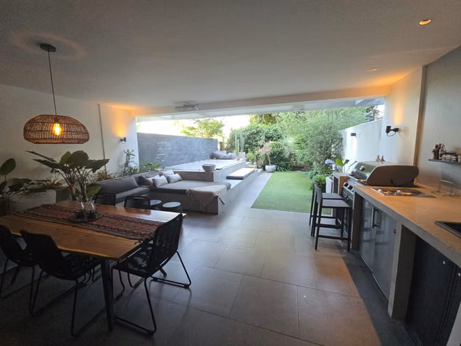 Arriendo, DEPARTAMENTO, VITACURA. 3D/3B