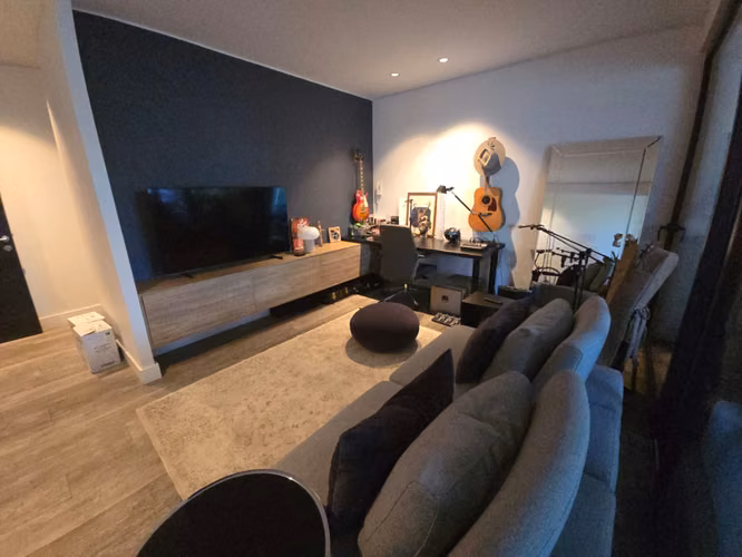 Arriendo, DEPARTAMENTO, VITACURA. 3D/3B