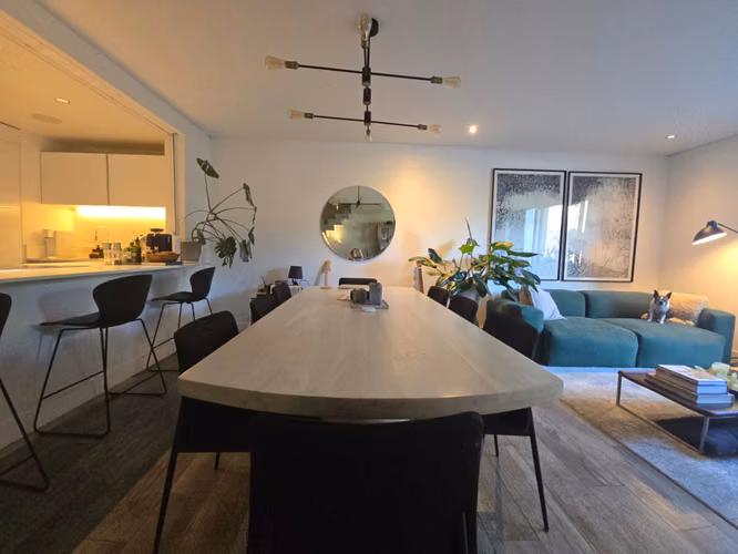 Arriendo, DEPARTAMENTO, VITACURA. 3D/3B