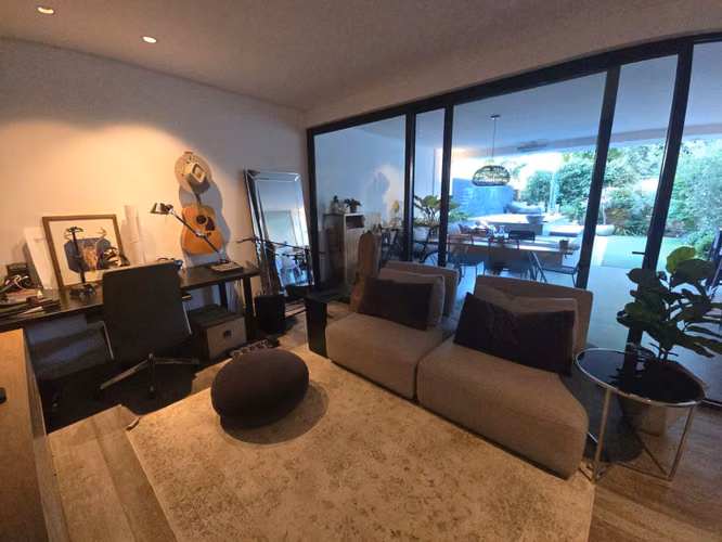 Arriendo, DEPARTAMENTO, VITACURA. 3D/3B