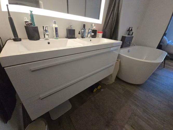 Arriendo, DEPARTAMENTO, VITACURA. 3D/3B