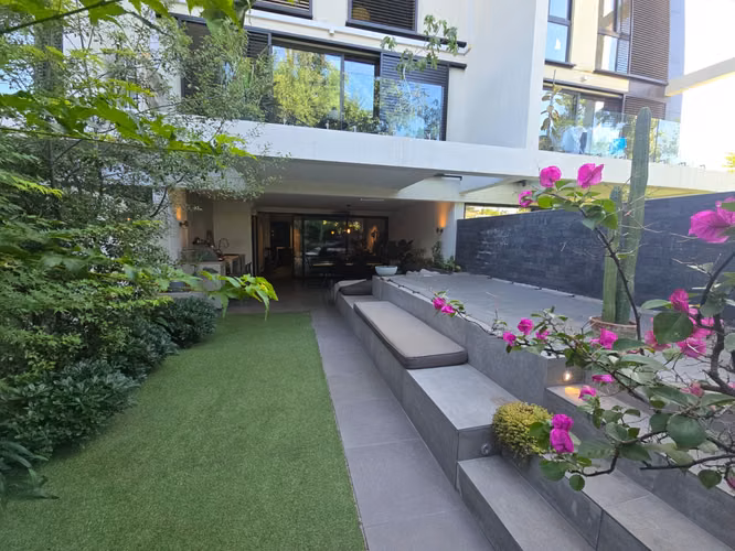 Arriendo, DEPARTAMENTO, VITACURA. 3D/3B