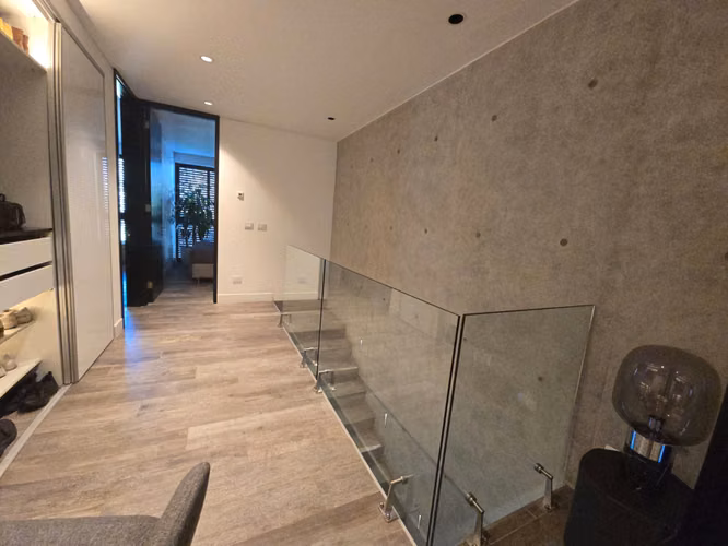 Arriendo, DEPARTAMENTO, VITACURA. 3D/3B