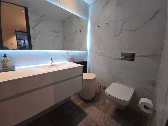 Arriendo, DEPARTAMENTO, VITACURA. 3D/3B