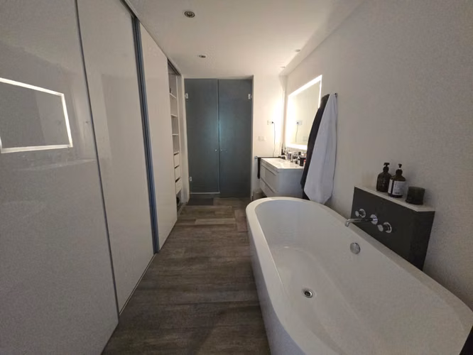 Arriendo, DEPARTAMENTO, VITACURA. 3D/3B