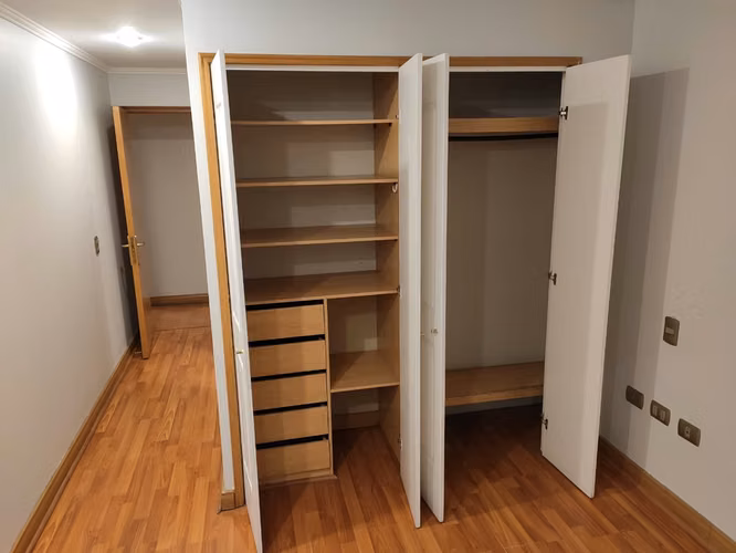 Arriendo, DEPARTAMENTO, Las Condes. 2D/2B - Imagen 15