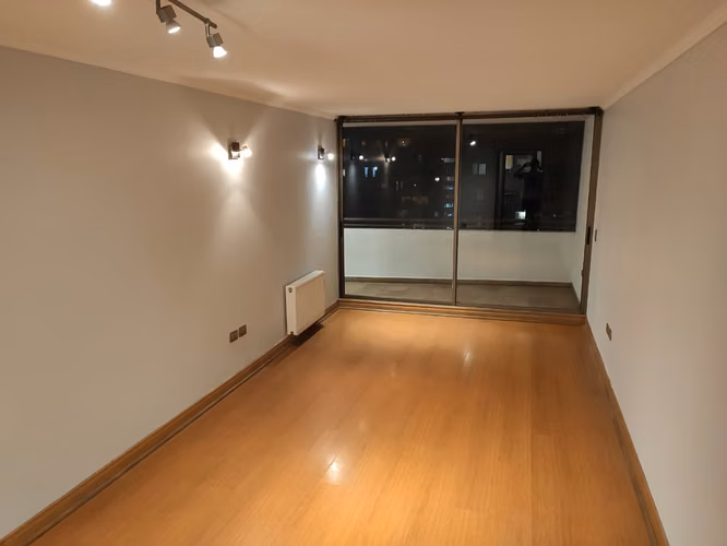 Arriendo, DEPARTAMENTO, Las Condes. 2D/2B - Imagen 3