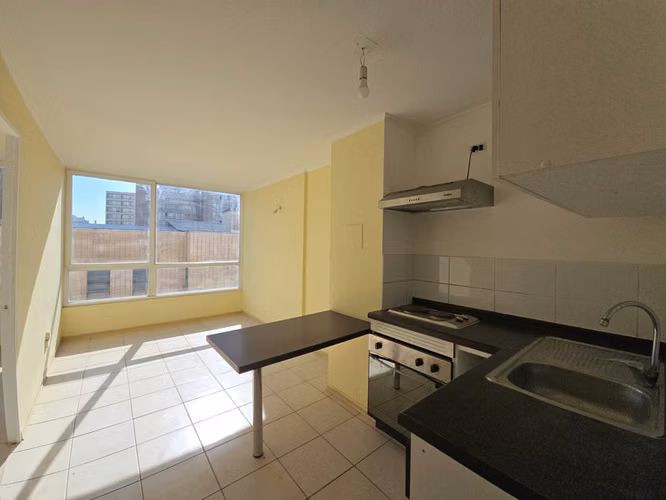 Arriendo, DEPARTAMENTO, Independencia. 1D/1B