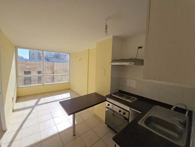 Arriendo, DEPARTAMENTO, Independencia. 1D/1B - Imagen 10