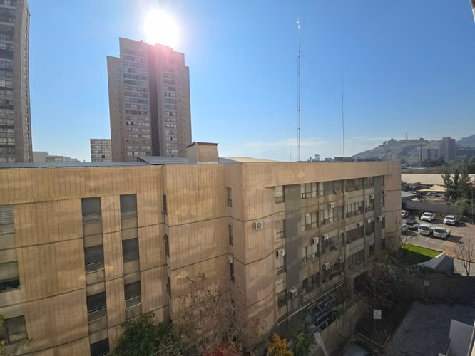 Arriendo, DEPARTAMENTO, Independencia. 1D/1B - Imagen 9