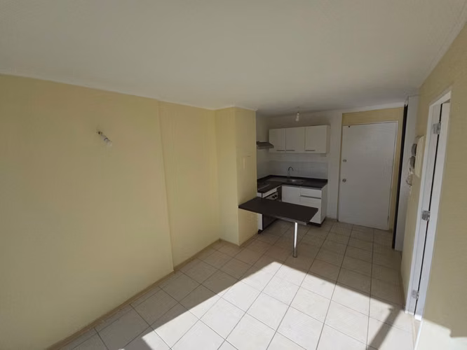 Arriendo, DEPARTAMENTO, Independencia. 1D/1B - Imagen 4