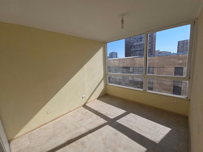 Arriendo, DEPARTAMENTO, Independencia. 1D/1B - Imagen 2