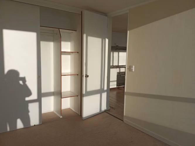 Arriendo, DEPARTAMENTO, Independencia. 2D/1B - Imagen 5