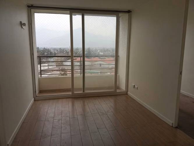 Arriendo, DEPARTAMENTO, Independencia. 2D/1B