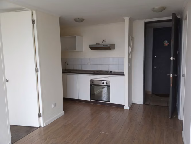 Arriendo, DEPARTAMENTO, Independencia. 2D/1B - Imagen 2