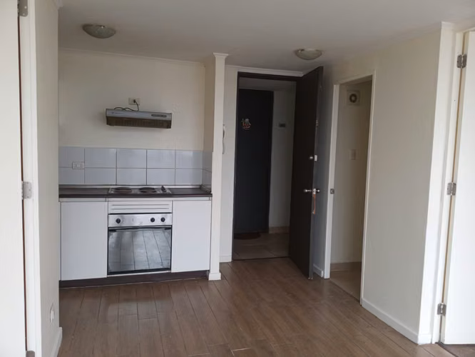 Arriendo, DEPARTAMENTO, Independencia. 2D/1B - Imagen 3