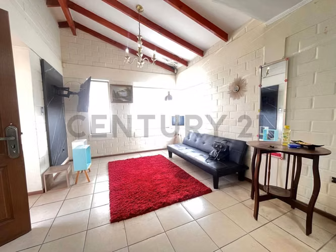 Se arrienda casa en San Joaquín, La Serena - Imagen 3