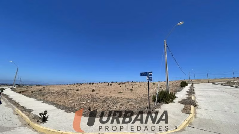 Industrial SITIOS DISPONIBLES BARRIO INDUSTRIAL SERENA NORTE - Imagen 17