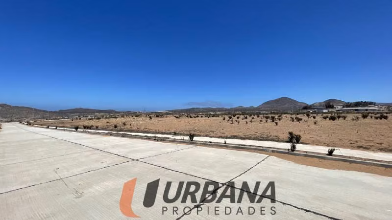 Industrial SITIOS DISPONIBLES BARRIO INDUSTRIAL SERENA NORTE - Imagen 12