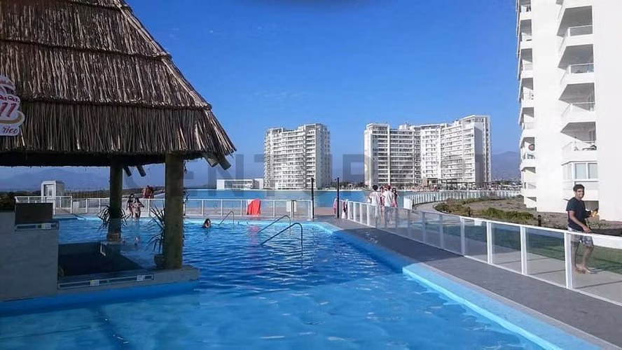 Se vende departamento sector Laguna del mar - Imagen 25
