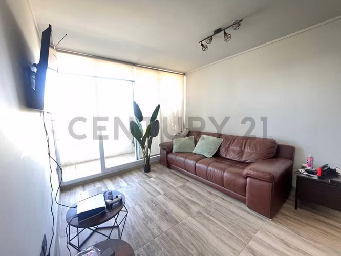 Se vende departamento sector Laguna del mar - Imagen 6