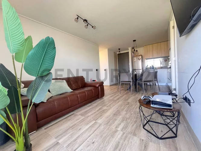 Se vende departamento sector Laguna del mar - Imagen 5