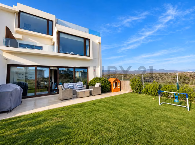 Se vende espectacular TownHouse en Condominio Serena Golf - Imagen 22