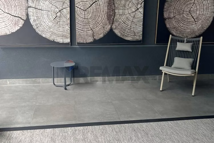 Tu nuevo hogar en vitacura: moderno y confortable