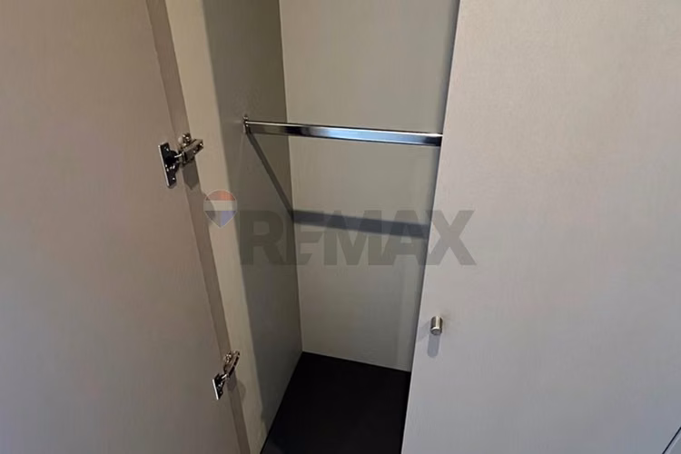Tu nuevo hogar en vitacura: moderno y confortable