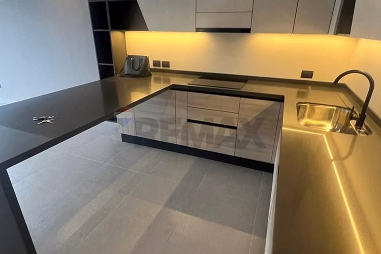 Tu nuevo hogar en vitacura: moderno y confortable