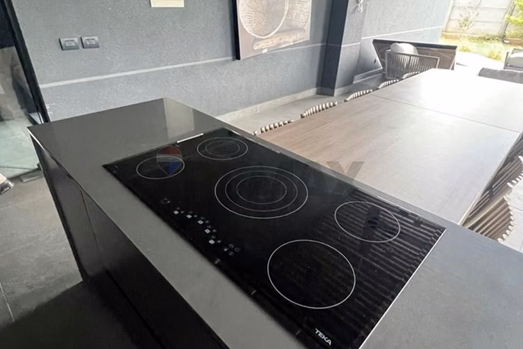 Tu nuevo hogar en vitacura: moderno y confortable