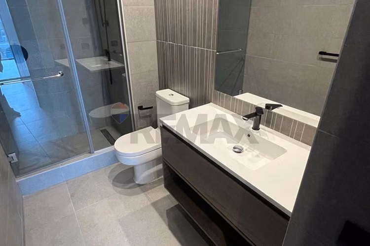 Tu nuevo hogar en vitacura: moderno y confortable