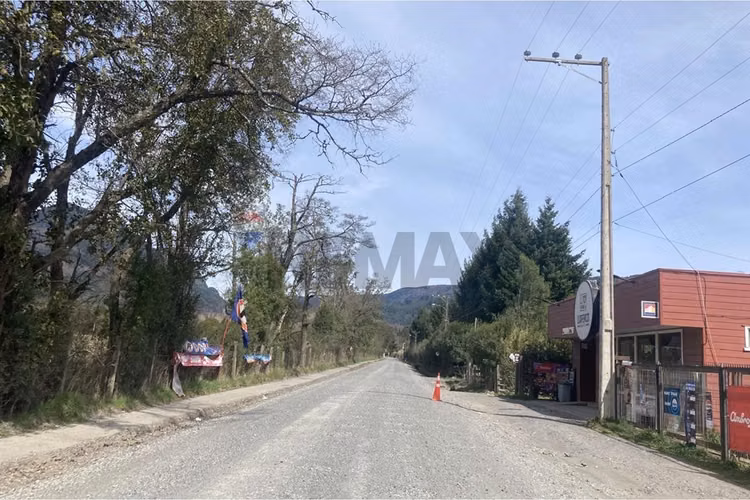 Parcela en venta - bosque palguín - pucón - Imagen 30
