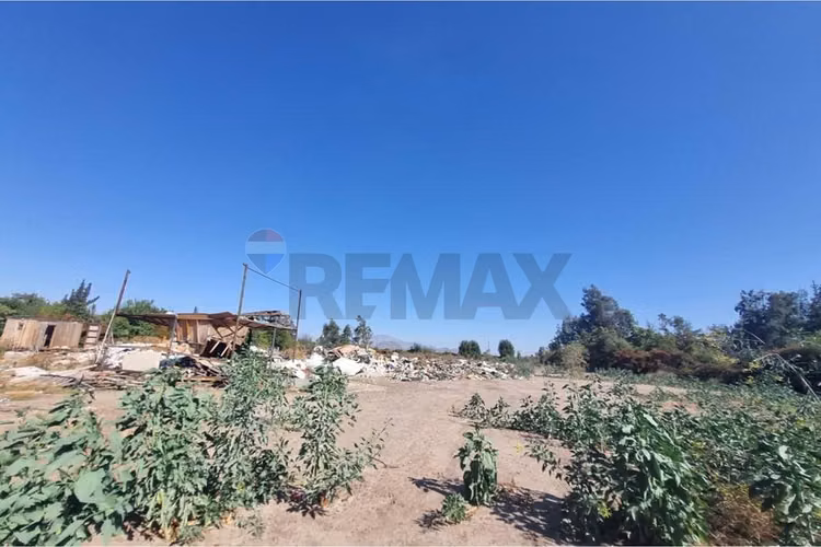 Parcela / terreno - Imagen 5