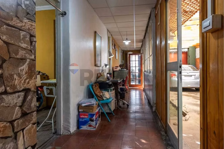 Amplia casa en estación central: ¡visítela! - Imagen 5