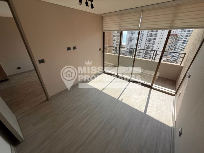 ARRIENDA DEPARTAMENTO EDIFICIO RIMINI, ANTOFAGASTA - Imagen 8