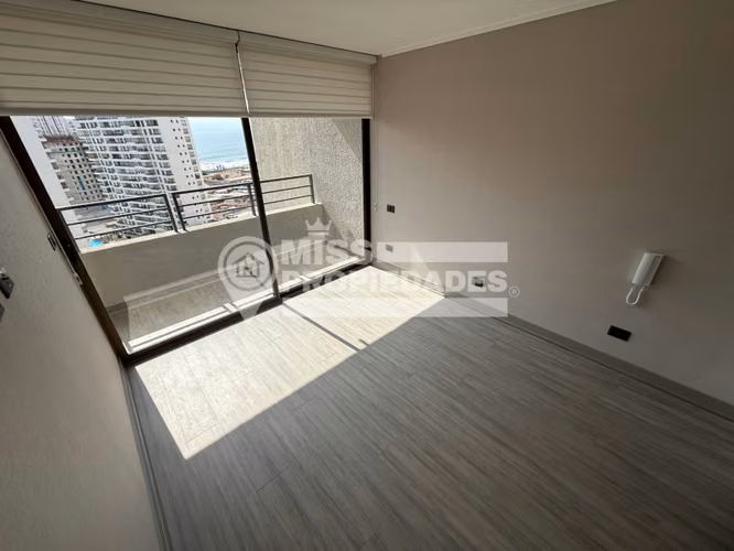 ARRIENDA DEPARTAMENTO EDIFICIO RIMINI, ANTOFAGASTA - Imagen 11