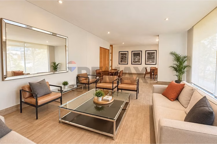 Depto. 2d/2b/2est – holanda, providencia - Imagen 19
