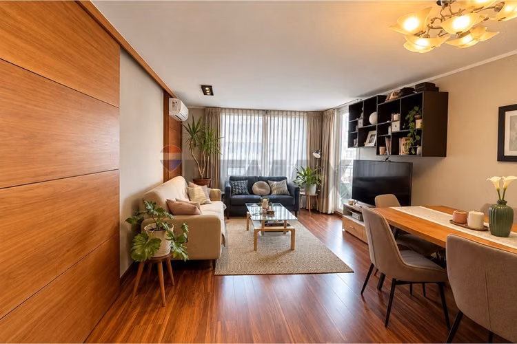 Depto. 2d/2b/2est – holanda, providencia - Imagen 4