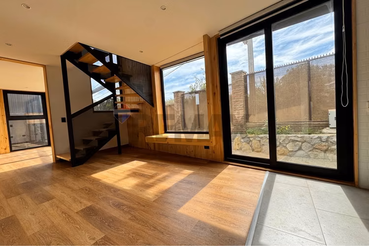 Casa a estrenar en arriendo – los pinos de reñaca - Imagen 2