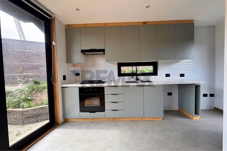 Casa a estrenar en arriendo – los pinos de reñaca - Imagen 7