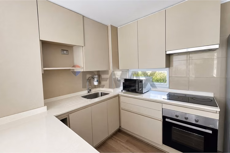 Arriendo departamento amoblado con terraza - Imagen 6