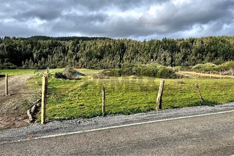 Terreno con vista al mar – gran oportunidad