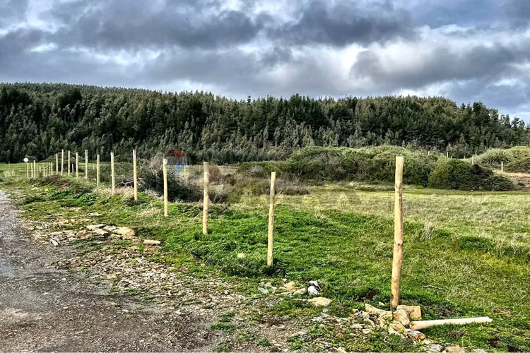 Terreno con vista al mar – gran oportunidad